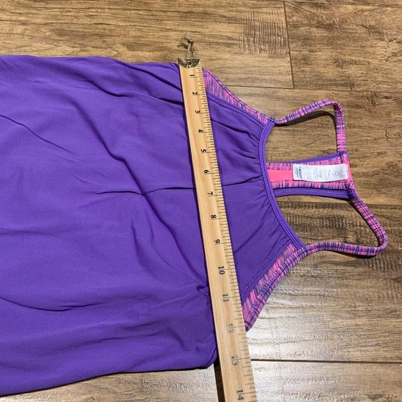 Ivivva Double Dutch/No Limits Tank top - Picture 4 of 8